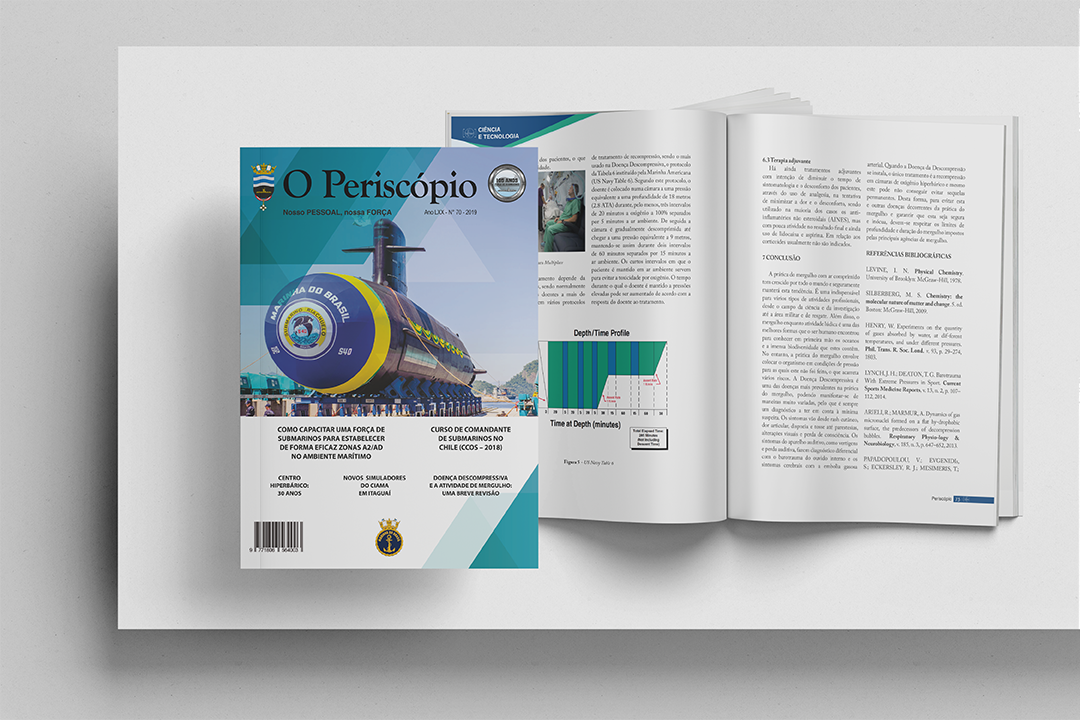 Galeria Marinha do Brasil — 1