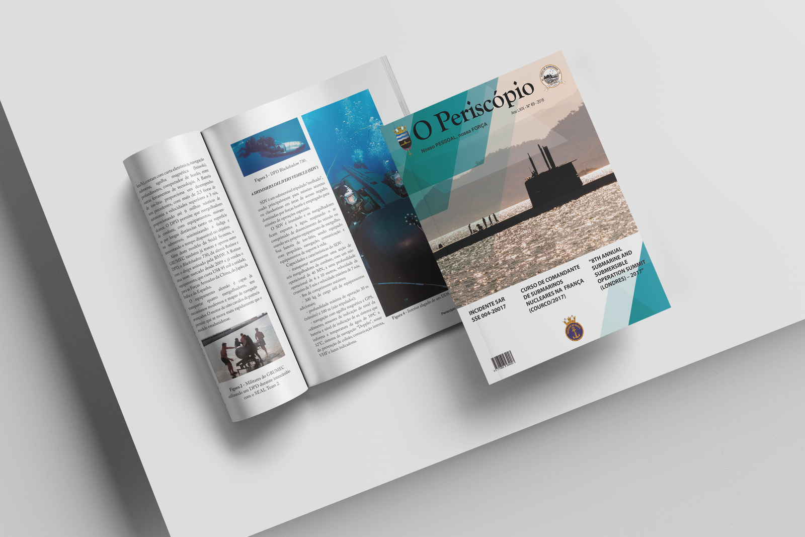 Galeria Marinha do Brasil — 2