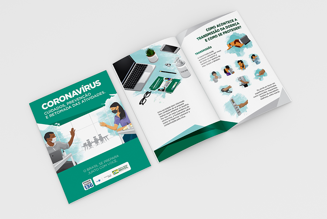 Galeria Ministério da Saúde — 1