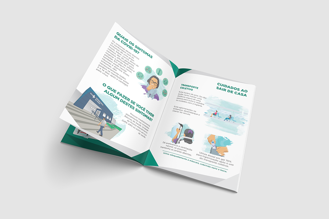 Galeria Ministério da Saúde — 2