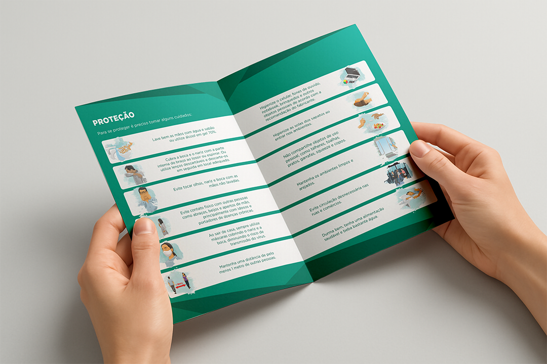 Galeria Ministério da Saúde — 3