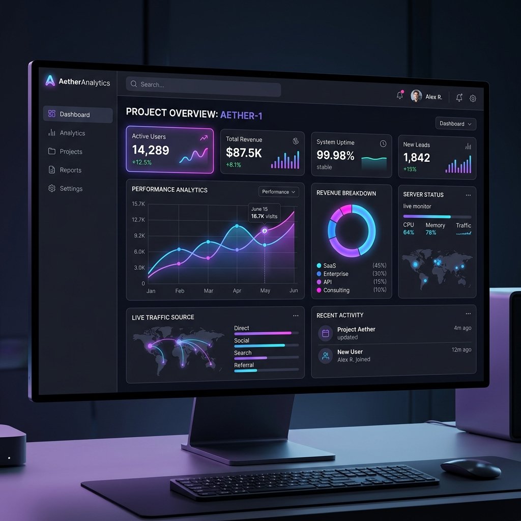 Desenvolvimento de Web Apps e Sistemas de Gestão sob medida em Brasília - Agência.BSB