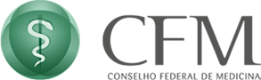 Logo CFM - Conselho Federal de Medicina