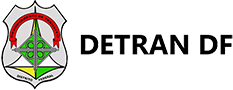 Logo DETRAN
