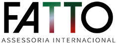 Logo Fatto Assessoria