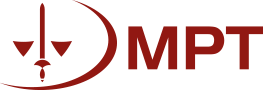 Logo MPT
